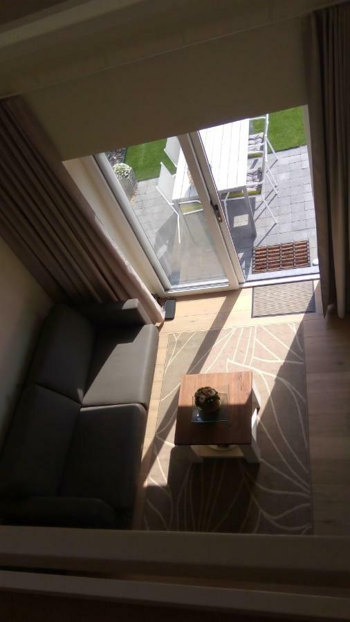 Vakantiehuisje Bredene Exterior foto